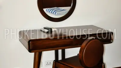 BAN5558: Luxury Villa with 4 bedrooms close to Bangtao beach. Fotoğraf #20