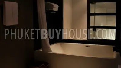 BAN5558: Luxury Villa with 4 bedrooms close to Bangtao beach. Fotoğraf #22