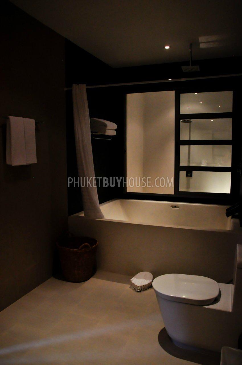 BAN5558: Luxury Villa with 4 bedrooms close to Bangtao beach. Photo #22