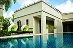 BAN5558: Luxury Villa with 4 bedrooms close to Bangtao beach. Thumbnail #24
