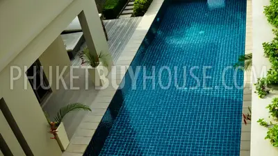 BAN5558: Luxury Villa with 4 bedrooms close to Bangtao beach. Fotoğraf #27