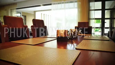 BAN5558: Luxury Villa with 4 bedrooms close to Bangtao beach. Fotoğraf #37