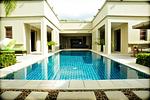 BAN5558: Luxury Villa with 4 bedrooms close to Bangtao beach. Thumbnail #38