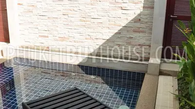 BAN5559: Nice Pool Villa For Sale in Bang Tao. Fotoğraf #2