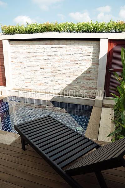 BAN5559: Nice Pool Villa For Sale in Bang Tao. Photo #2