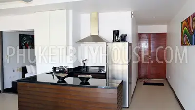 BAN5559: Nice Pool Villa For Sale in Bang Tao. Fotoğraf #4