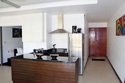BAN5559: Nice Pool Villa For Sale in Bang Tao. Photo #4