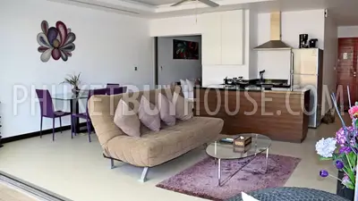 BAN5559: Nice Pool Villa For Sale in Bang Tao. Fotoğraf #7