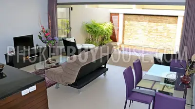 BAN5559: Nice Pool Villa For Sale in Bang Tao. Fotoğraf #8
