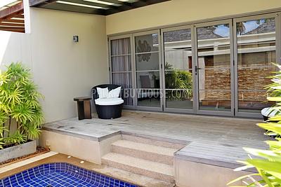 BAN5559: Nice Pool Villa For Sale in Bang Tao. Photo #10