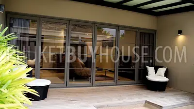 BAN5559: Nice Pool Villa For Sale in Bang Tao. Fotoğraf #12