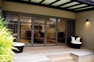 BAN5559: Nice Pool Villa For Sale in Bang Tao. Photo #12