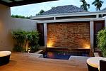 BAN5559: Nice Pool Villa For Sale in Bang Tao. Thumbnail #15
