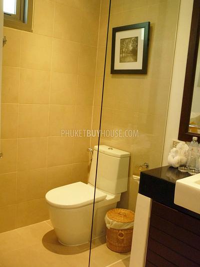 BAN5559: Nice Pool Villa For Sale in Bang Tao. Photo #20