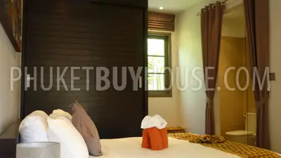 BAN5559: Nice Pool Villa For Sale in Bang Tao. Fotoğraf #22