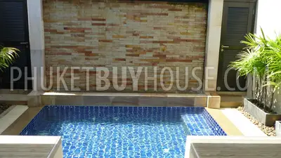 BAN5559: Nice Pool Villa For Sale in Bang Tao. Fotoğraf #25