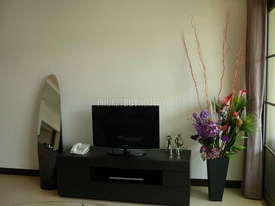 BAN5559: Nice Pool Villa For Sale in Bang Tao. Photo #27