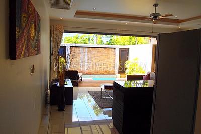 BAN5559: Nice Pool Villa For Sale in Bang Tao. Photo #30