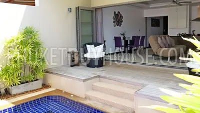 BAN5559: Nice Pool Villa For Sale in Bang Tao. Fotoğraf #31