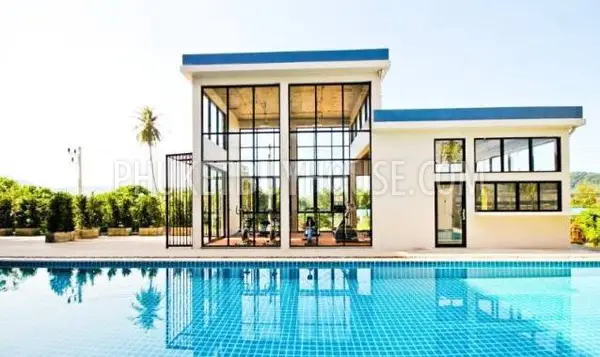 KTH5560: 2 Bedroom Apartment For Sale in Kathu. Fotoğraf #2