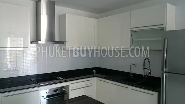 KTH5560: 2 Bedroom Apartment For Sale in Kathu. Fotoğraf #7