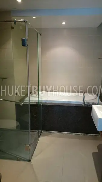 KTH5560: 2 Bedroom Apartment For Sale in Kathu. Fotoğraf #8