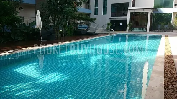 KTH5560: 2 Bedroom Apartment For Sale in Kathu. Fotoğraf #10