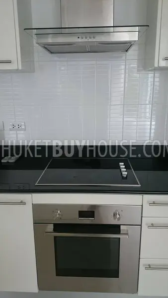 KTH5560: 2 Bedroom Apartment For Sale in Kathu. Fotoğraf #12