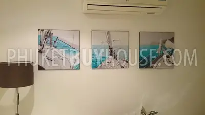 KTH5560: 卡图出售的两居室公寓. 照片 #16