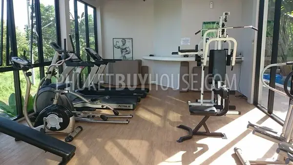 KTH5560: 2 Bedroom Apartment For Sale in Kathu. Fotoğraf #17