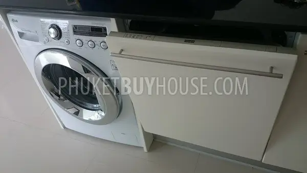KTH5560: 2 Bedroom Apartment For Sale in Kathu. Fotoğraf #18