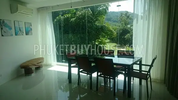 KTH5560: 2 Bedroom Apartment For Sale in Kathu. Fotoğraf #21