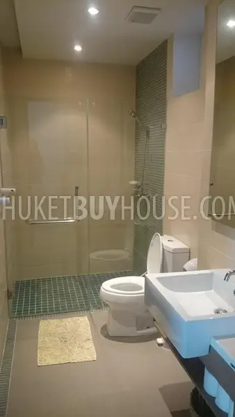 KTH5560: 2 Bedroom Apartment For Sale in Kathu. Fotoğraf #22