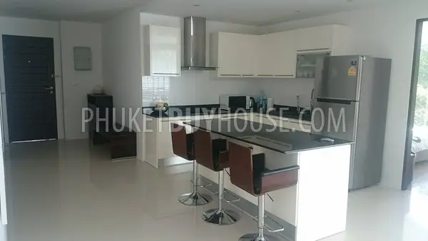 KTH5560: 2 Bedroom Apartment For Sale in Kathu. Fotoğraf #25