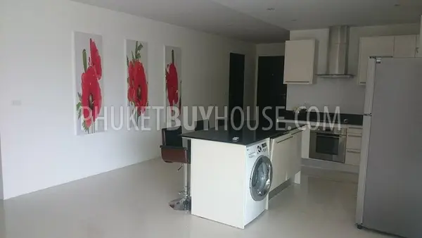 KTH5560: 2 Bedroom Apartment For Sale in Kathu. Fotoğraf #28