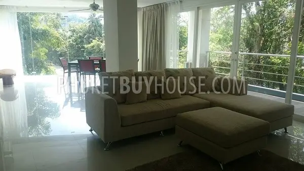 KTH5560: 2 Bedroom Apartment For Sale in Kathu. Fotoğraf #34