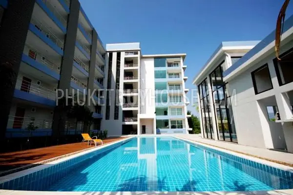 KTH5560: 2 Bedroom Apartment For Sale in Kathu. Fotoğraf #37