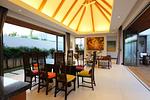 LAY5561: Luxury modern Pool Villa with 3 Bedroom at Layan beach. Thumbnail #2