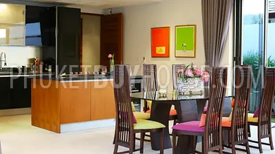 LAY5561: Luxury modern Pool Villa with 3 Bedroom at Layan beach. Photo #5