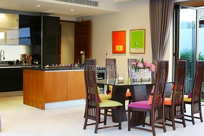 LAY5561: Luxury modern Pool Villa with 3 Bedroom at Layan beach. Photo #5