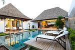 LAY5561: Luxury modern Pool Villa with 3 Bedroom at Layan beach. Thumbnail #6