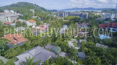 SUR5564: Gorgeous 4 Bedroom House with shared big swimming pool. 照片 #1