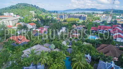 SUR5564: Gorgeous 4 Bedroom House with shared big swimming pool. 照片 #2