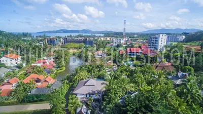 SUR5564: Gorgeous 4 Bedroom House with shared big swimming pool. 照片 #3