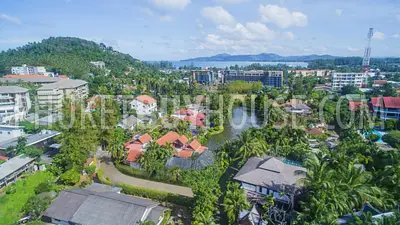 SUR5564: Gorgeous 4 Bedroom House with shared big swimming pool. 照片 #4