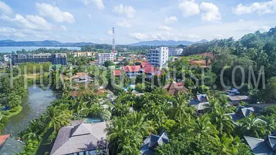 SUR5564: Gorgeous 4 Bedroom House with shared big swimming pool. 照片 #5