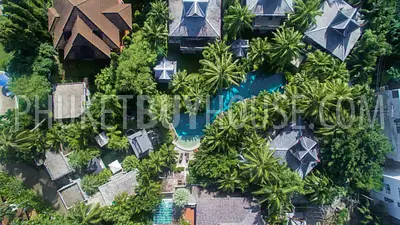 SUR5564: Gorgeous 4 Bedroom House with shared big swimming pool. 照片 #6