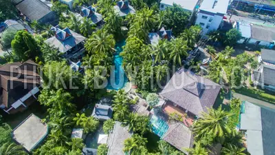 SUR5564: Gorgeous 4 Bedroom House with shared big swimming pool. 照片 #8