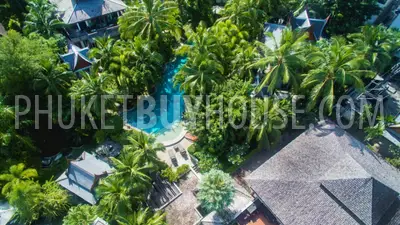 SUR5564: Gorgeous 4 Bedroom House with shared big swimming pool. 照片 #9