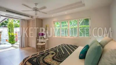 SUR5564: Gorgeous 4 Bedroom House with shared big swimming pool. 照片 #10
